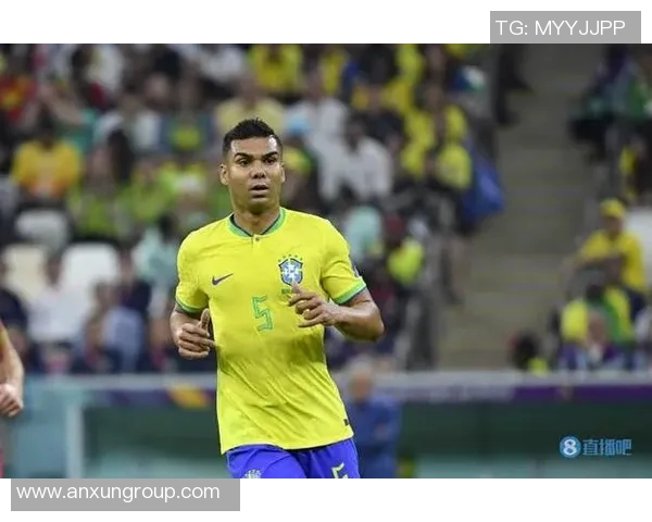 卡塞米罗的职业生涯回顾与未来展望:从巴西国家队到欧洲顶级联赛的传奇之路 卡塞米罗的职业生涯回顾与未来展望:从巴西国家队到欧洲顶级联赛的传奇之路